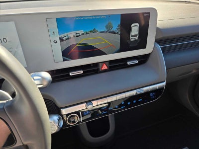 2024 Hyundai IONIQ 5 SE