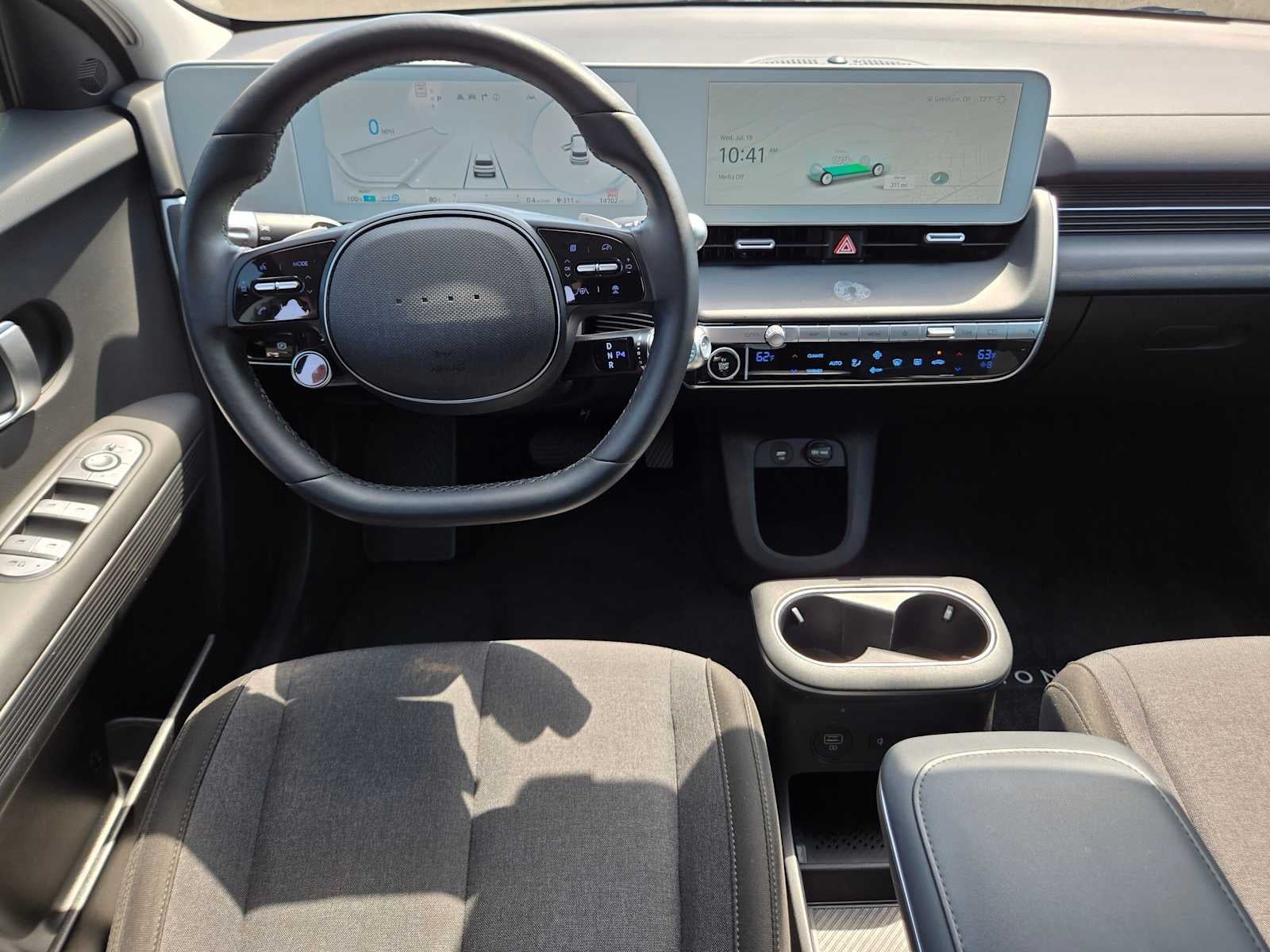 2024 Hyundai IONIQ 5 SEL