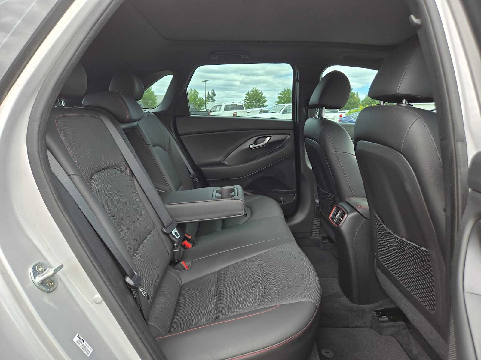2018 Hyundai Elantra GT Sport