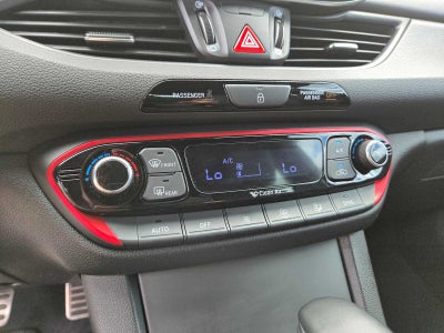 2018 Hyundai Elantra GT Sport