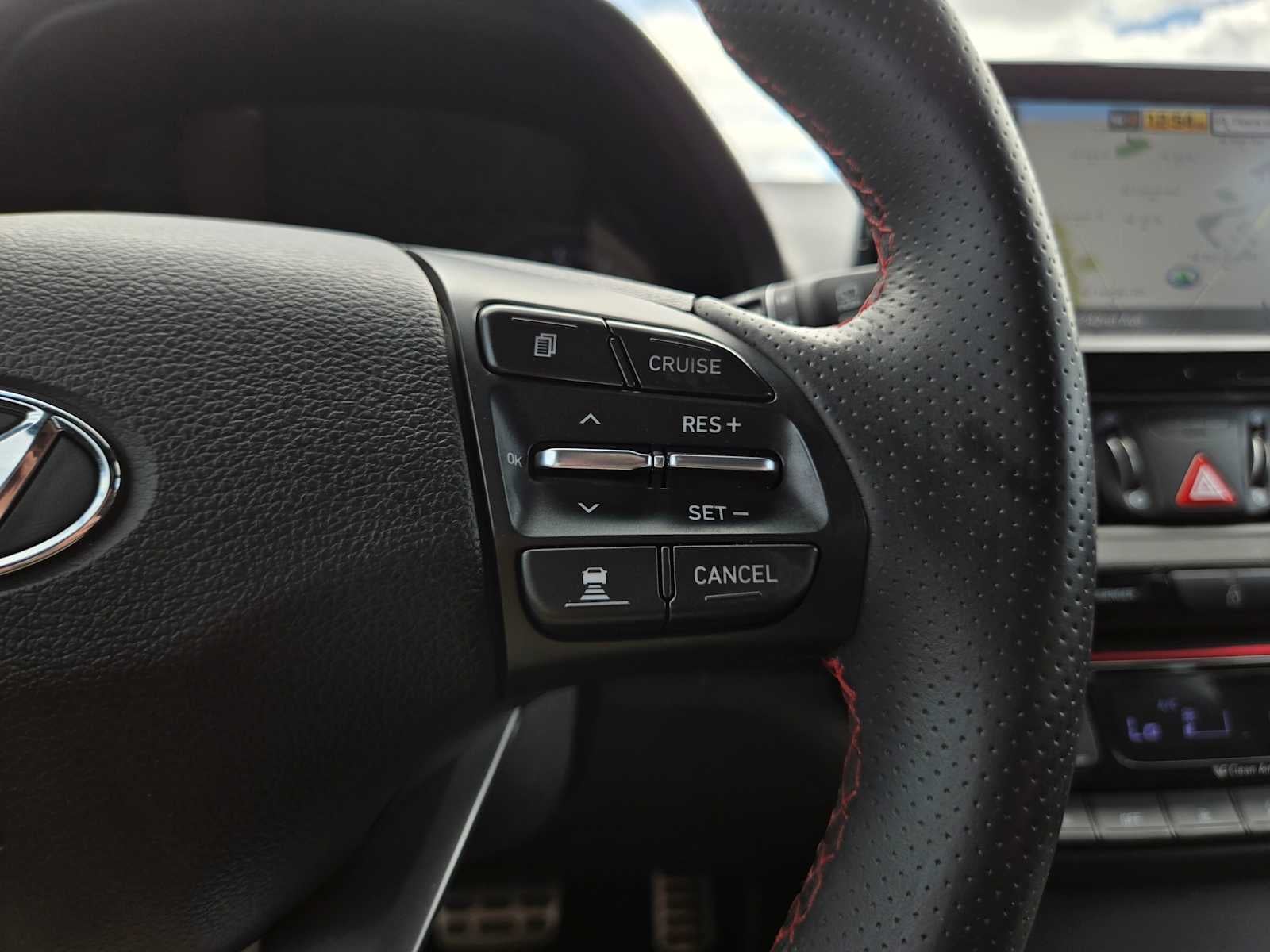 2018 Hyundai Elantra GT Sport