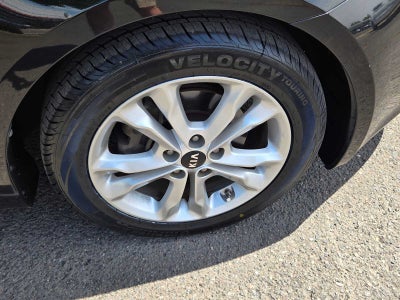 2011 Kia Optima EX