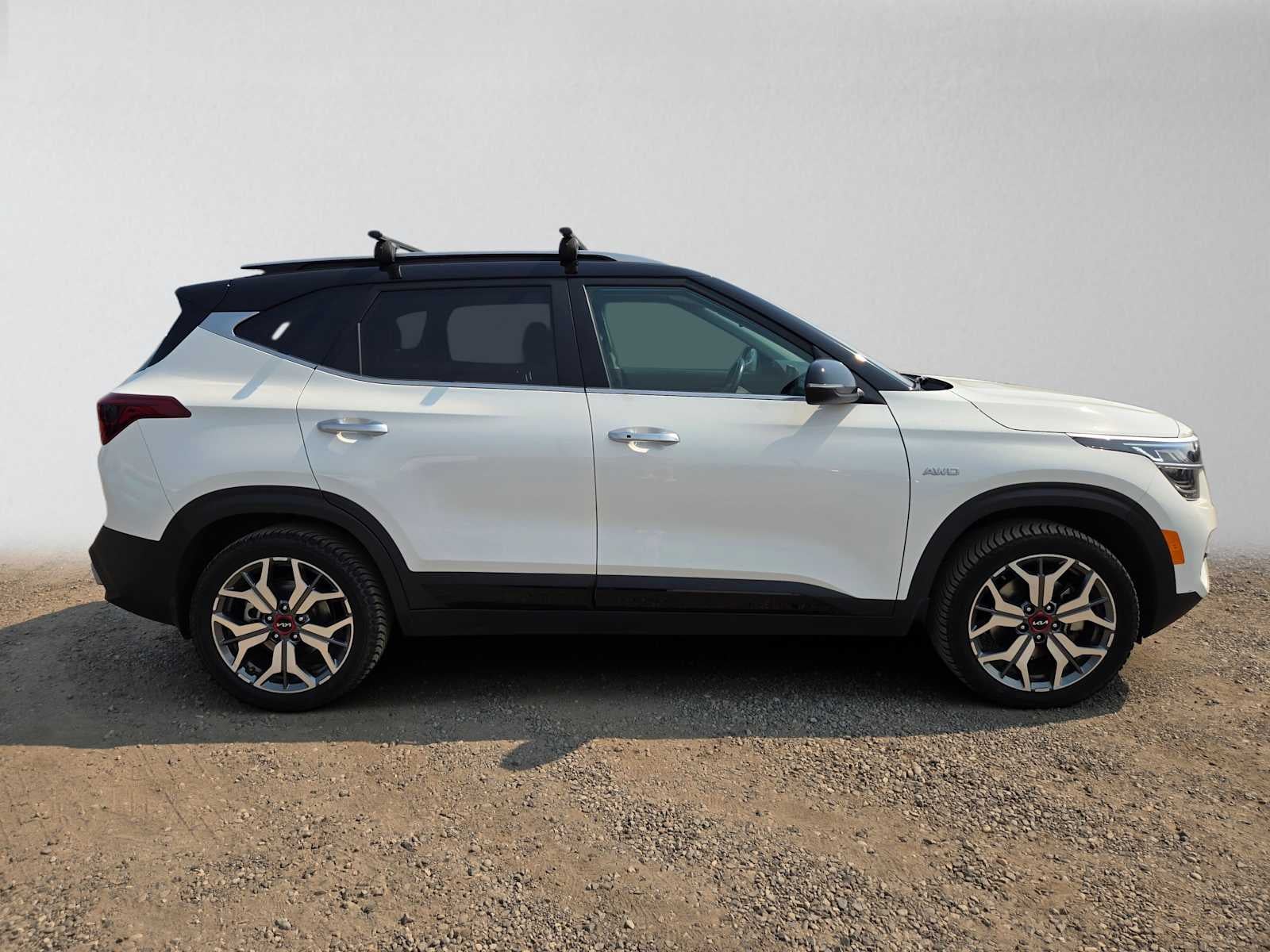 2023 Kia Seltos SX