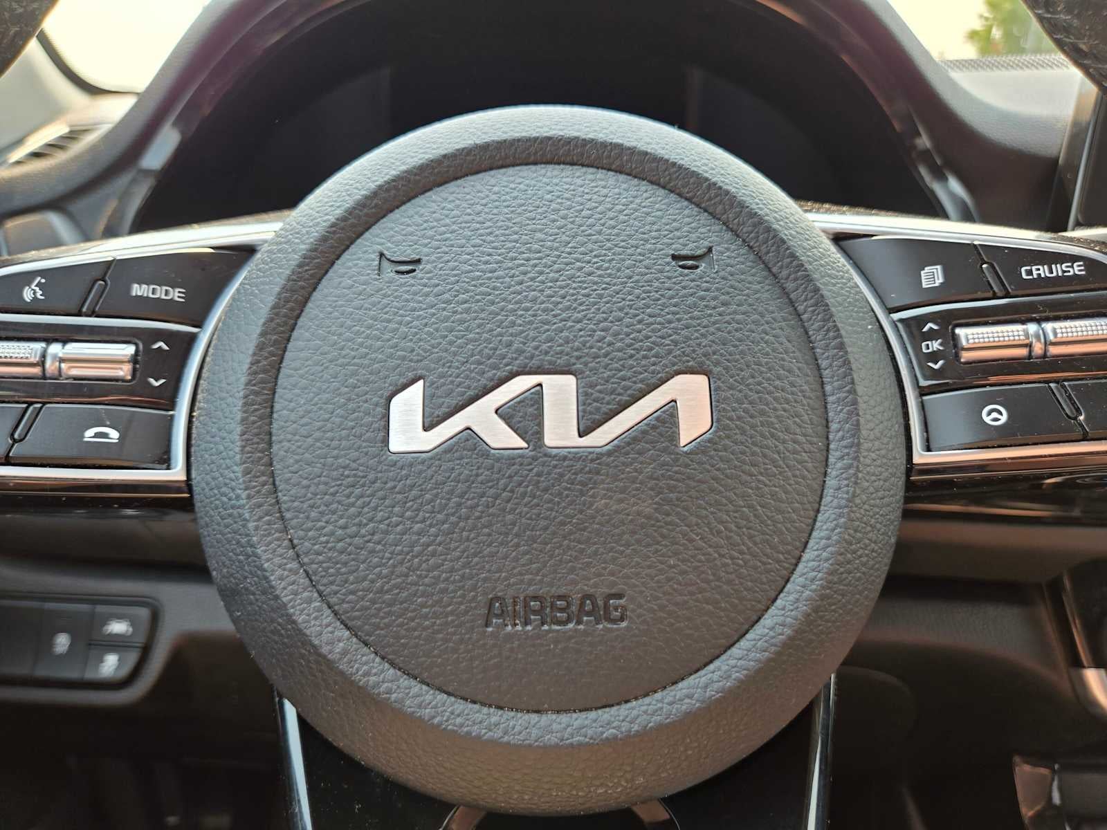 2023 Kia Seltos SX