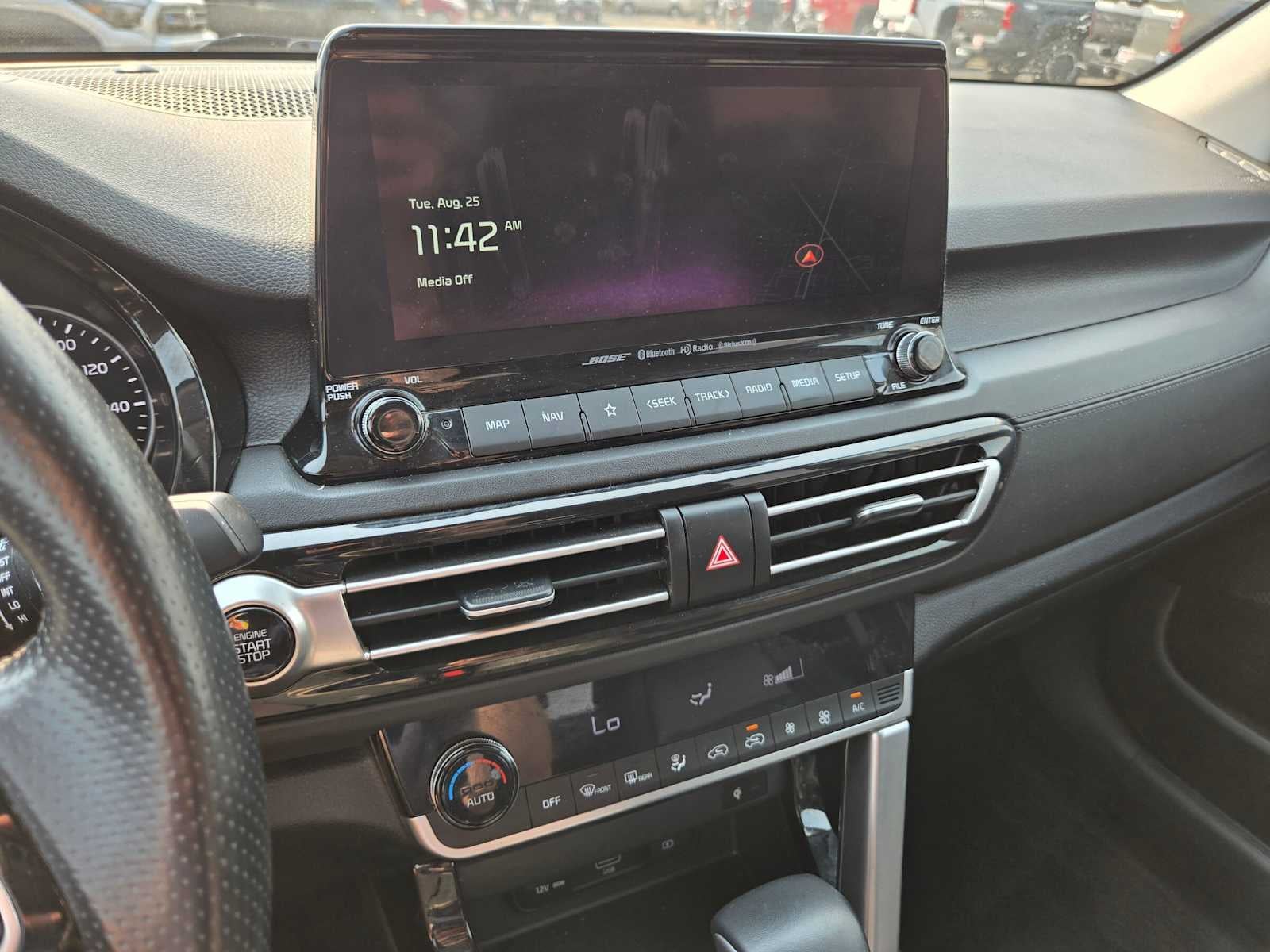 2023 Kia Seltos SX
