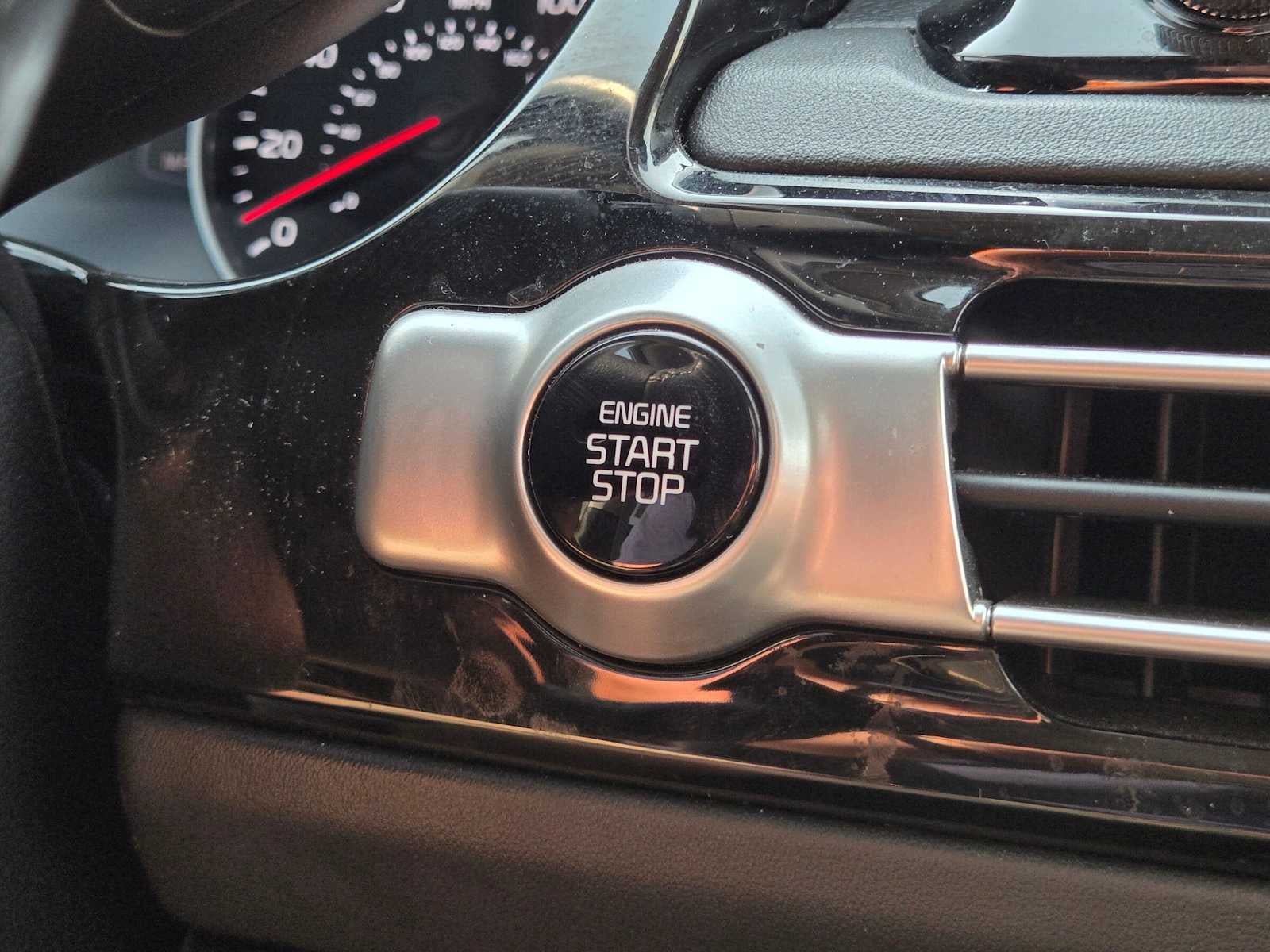 2023 Kia Seltos SX