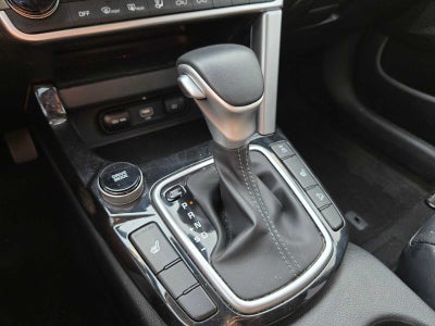 2023 Kia Seltos SX