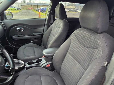 2015 Kia Soul !