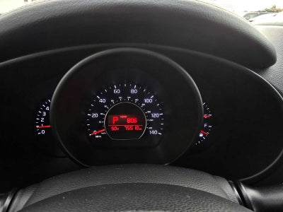 2015 Kia Soul !