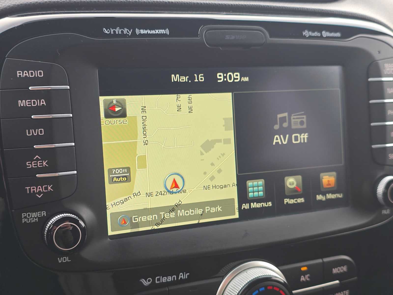 2015 Kia Soul !