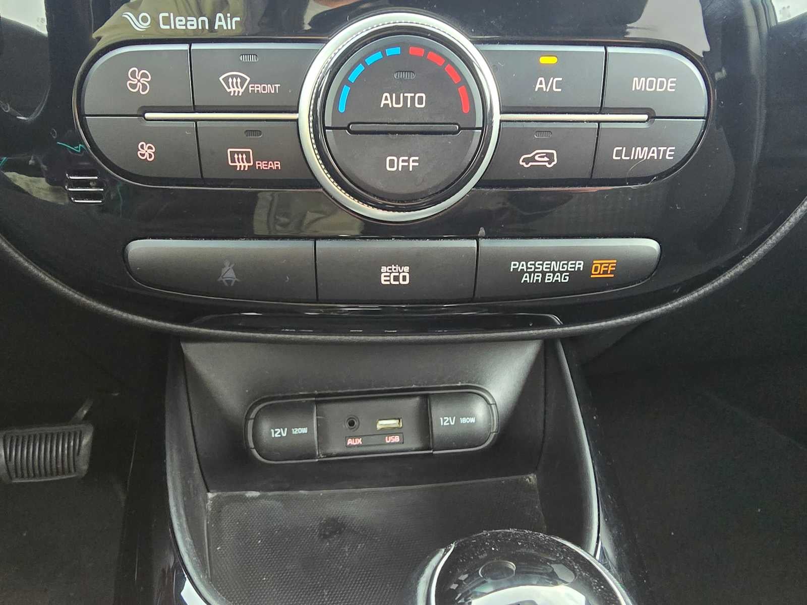 2015 Kia Soul !