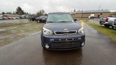 2015 Kia Soul !