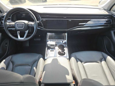 2022 Audi Q7 Premium