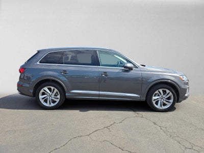 2022 Audi Q7 Premium