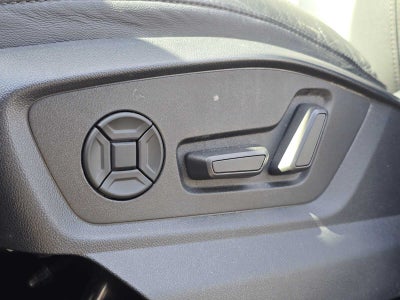 2022 Audi Q7 Premium