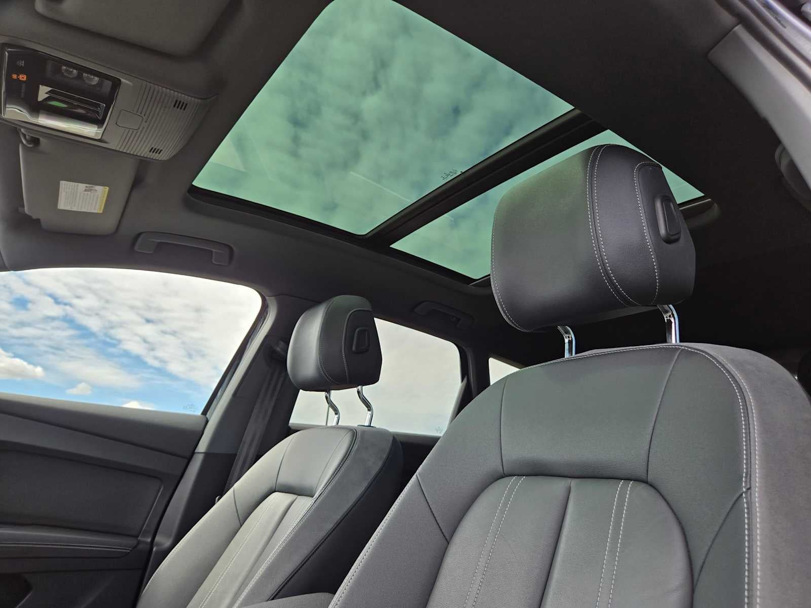 2022 Audi Q4 e-tron Premium Plus