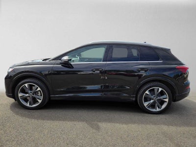 2022 Audi Q4 e-tron Premium Plus