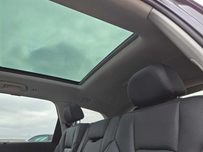 2023 Audi Q7 Premium Plus