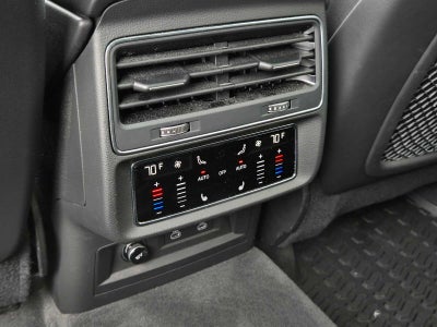 2023 Audi Q7 Premium Plus
