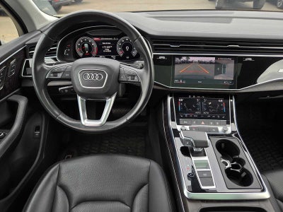 2023 Audi Q7 Premium Plus