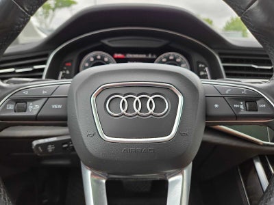 2023 Audi Q7 Premium Plus