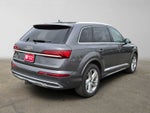2023 Audi Q7 Premium Plus