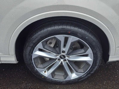 2021 Audi Q7 Premium Plus