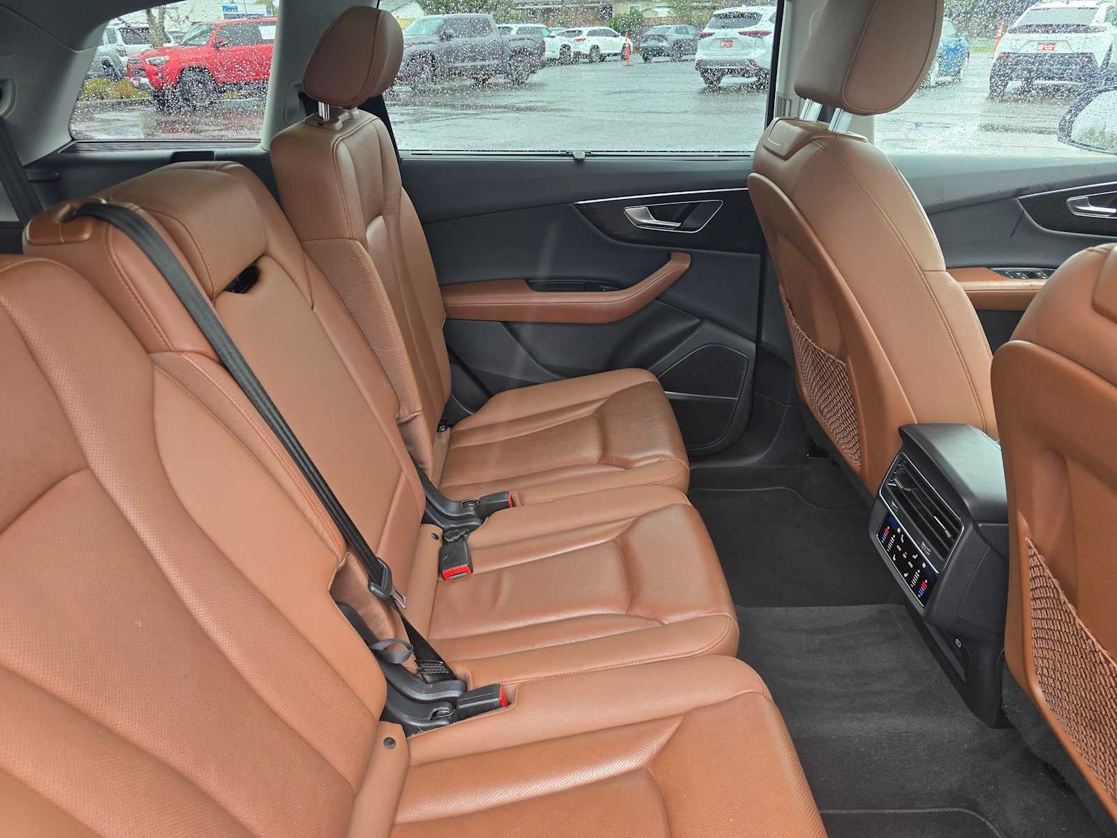 2021 Audi Q7 Premium Plus