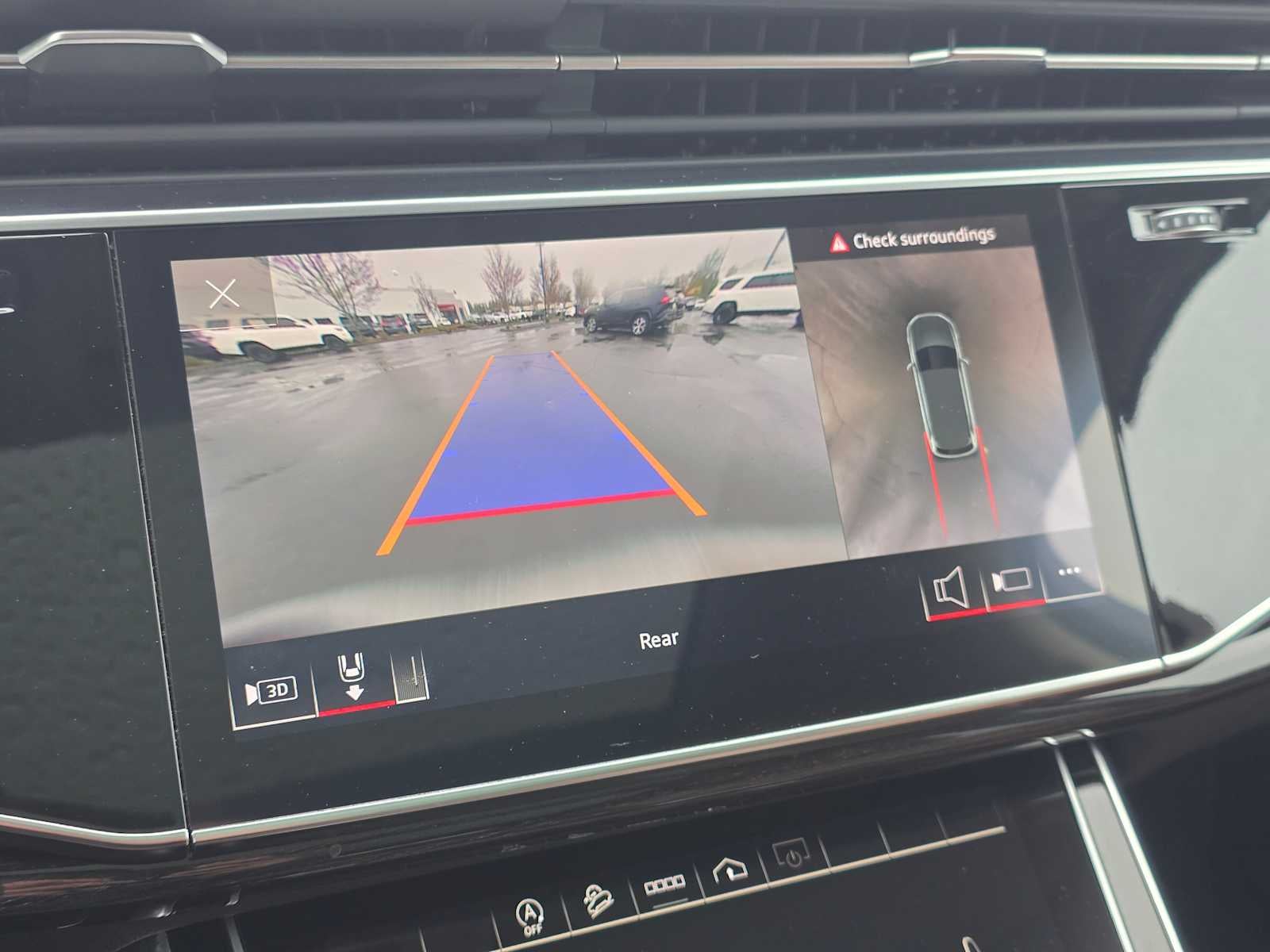 2021 Audi Q7 Premium Plus