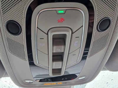 2021 Audi Q7 Premium Plus