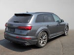 2023 Audi SQ7 Prestige