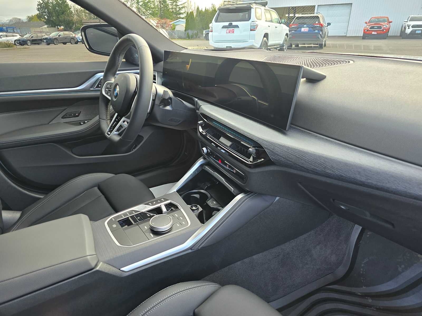 2026 BMW 430i xDrive 430i xDrive