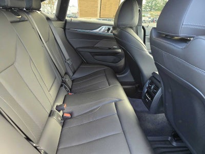 2026 BMW 430i xDrive 430i xDrive