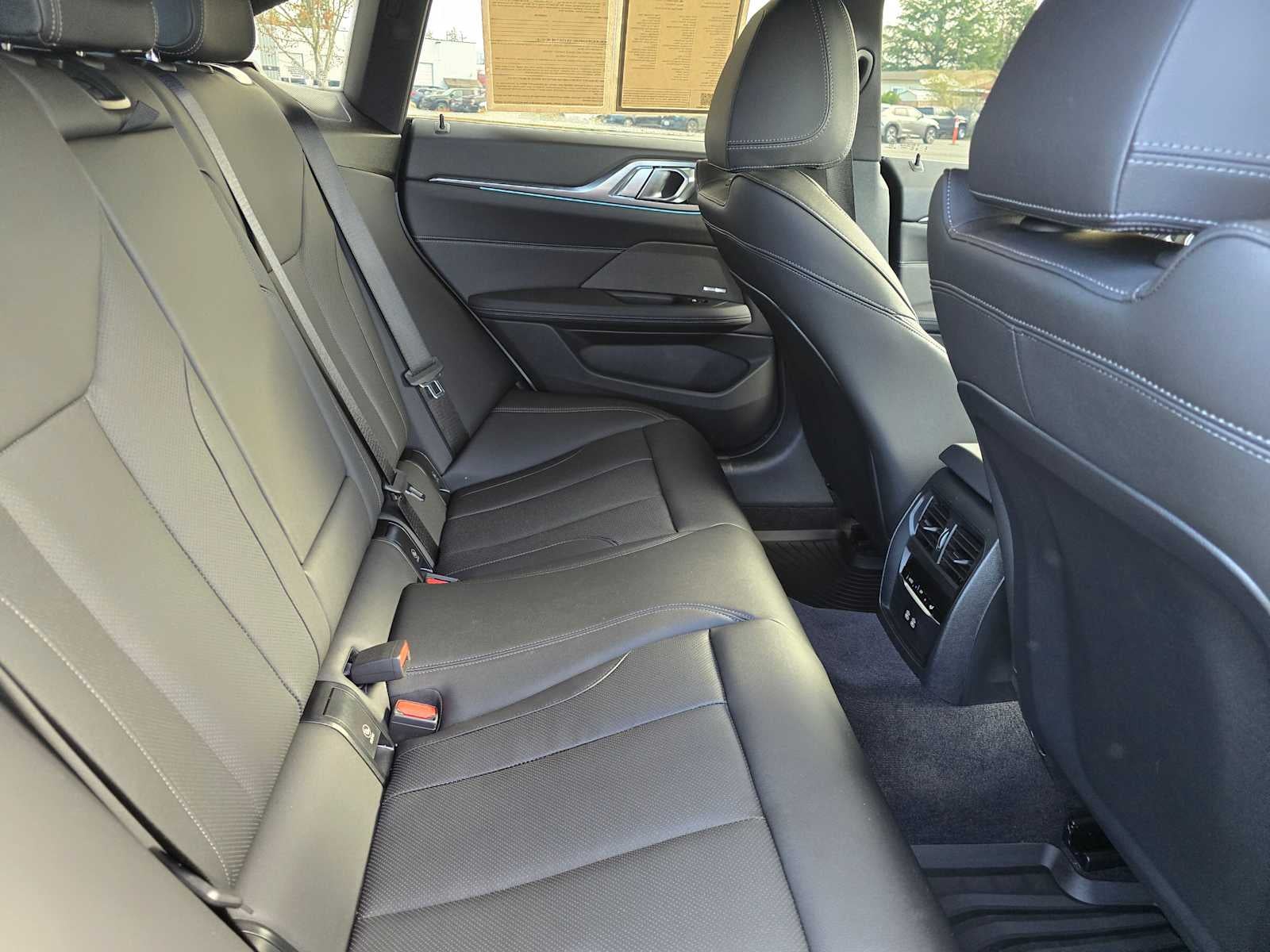 2026 BMW 430i xDrive 430i xDrive