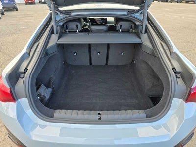 2026 BMW 430i xDrive 430i xDrive