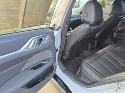 2026 BMW 430i xDrive 430i xDrive