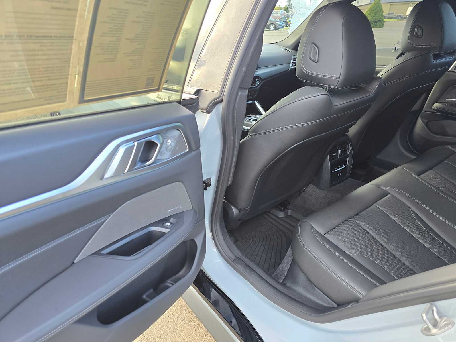 2026 BMW 430i xDrive 430i xDrive