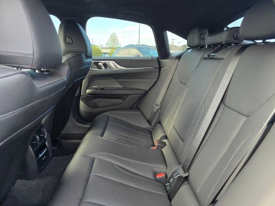 2026 BMW 430i xDrive 430i xDrive