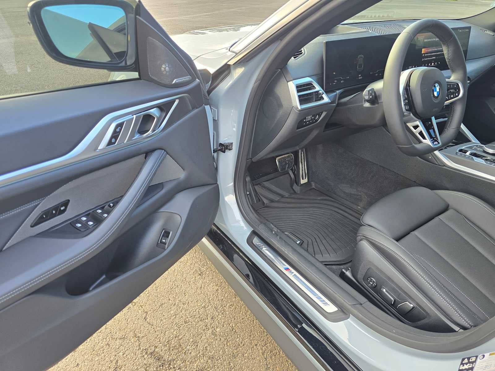 2026 BMW 430i xDrive 430i xDrive