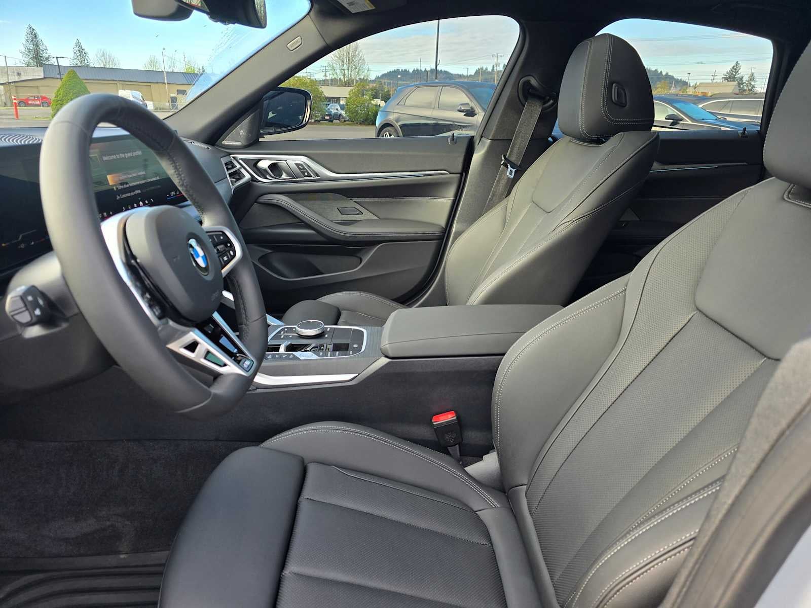 2026 BMW 430i xDrive 430i xDrive