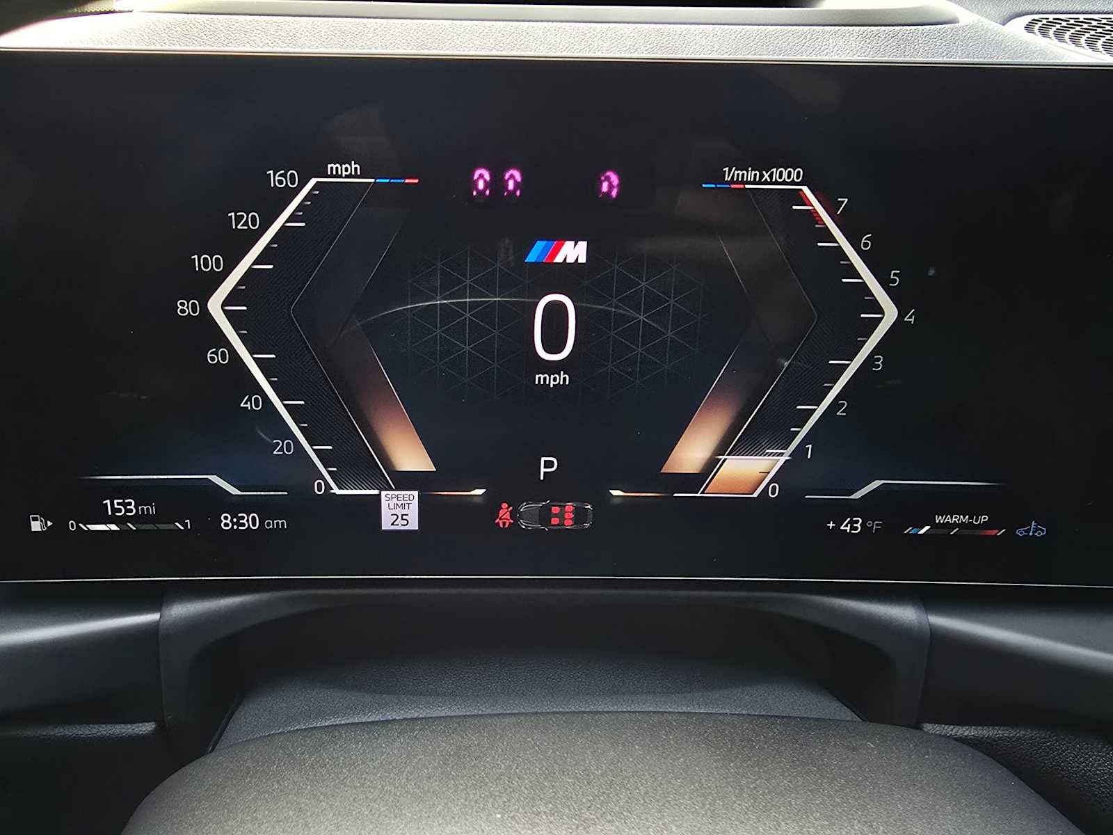 2026 BMW 430i xDrive 430i xDrive