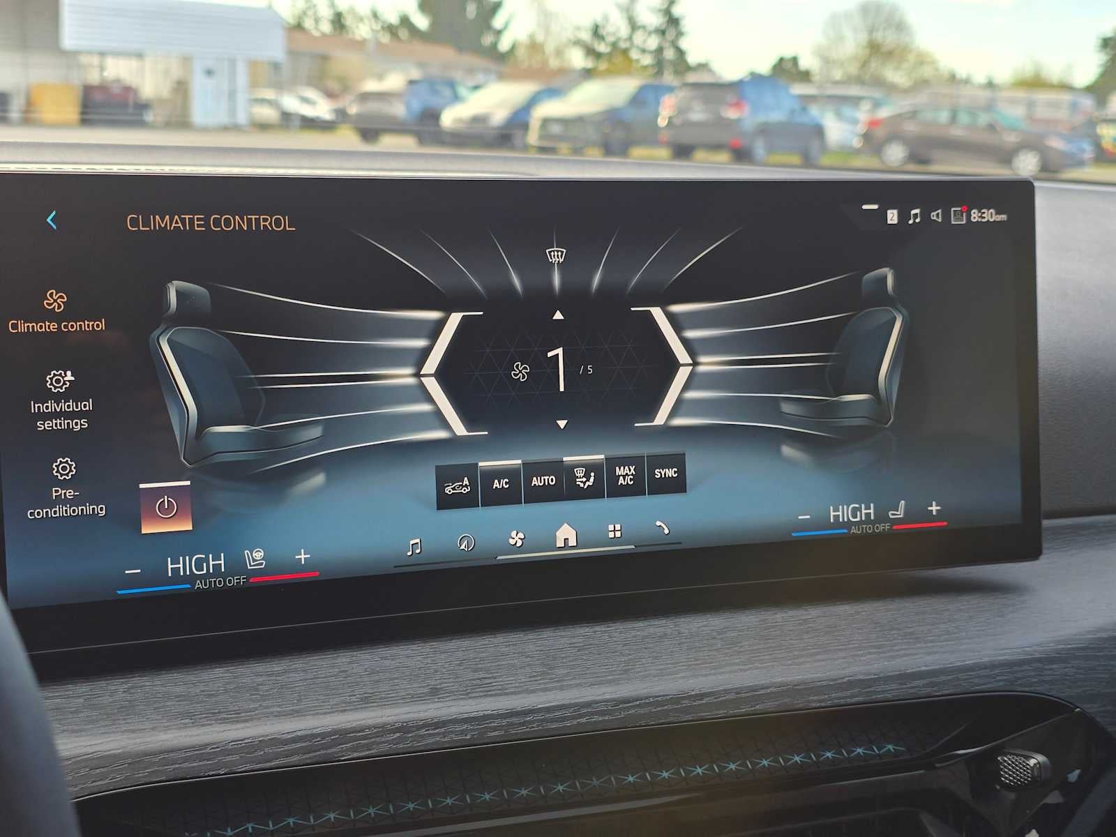 2026 BMW 430i xDrive 430i xDrive