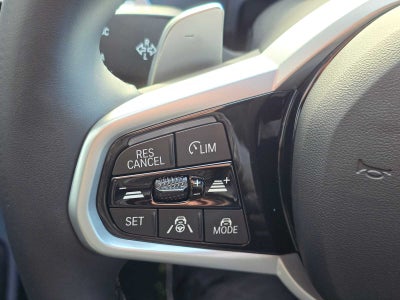 2026 BMW 430i xDrive 430i xDrive