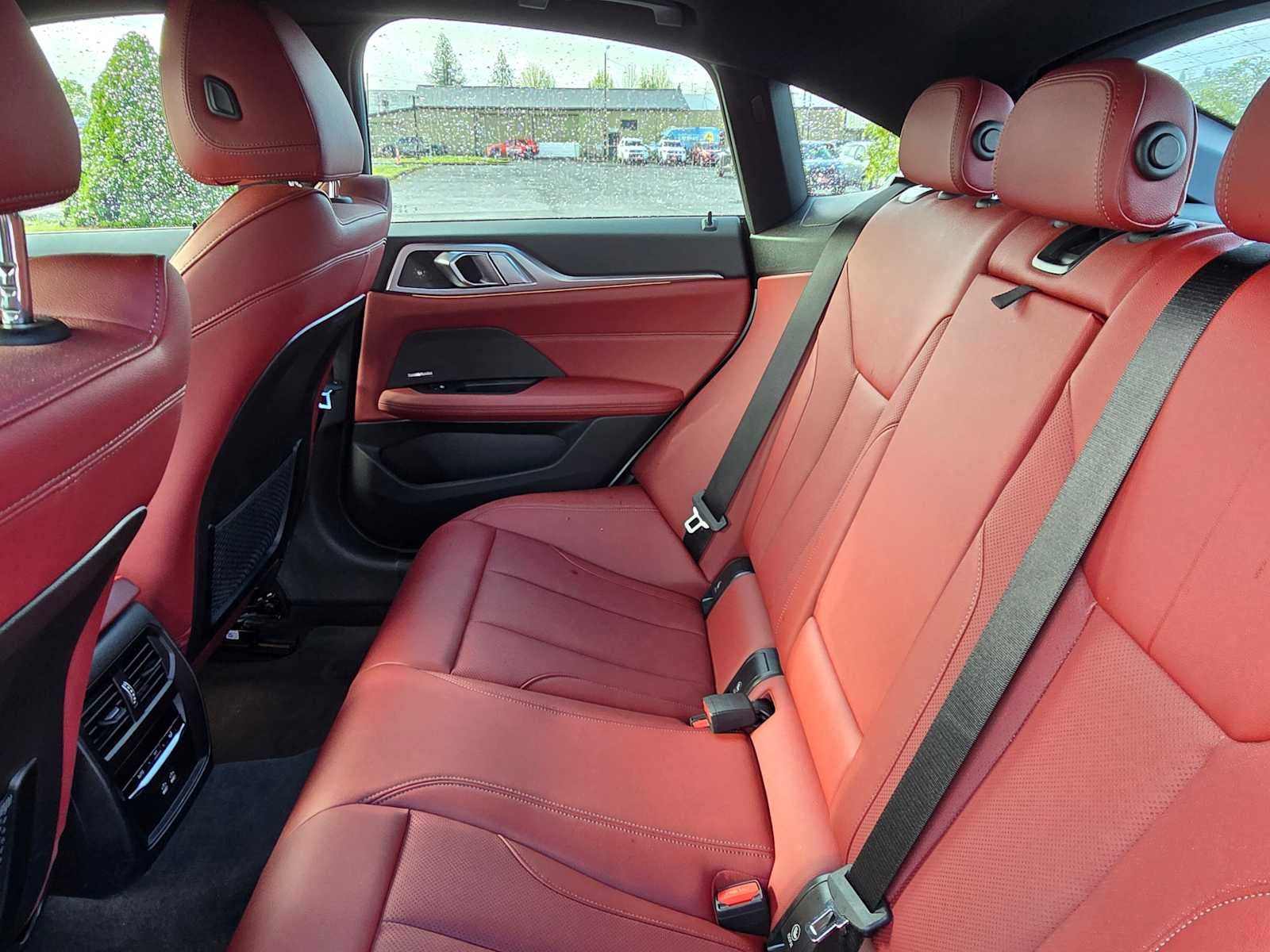 2024 BMW i4 M50 M50