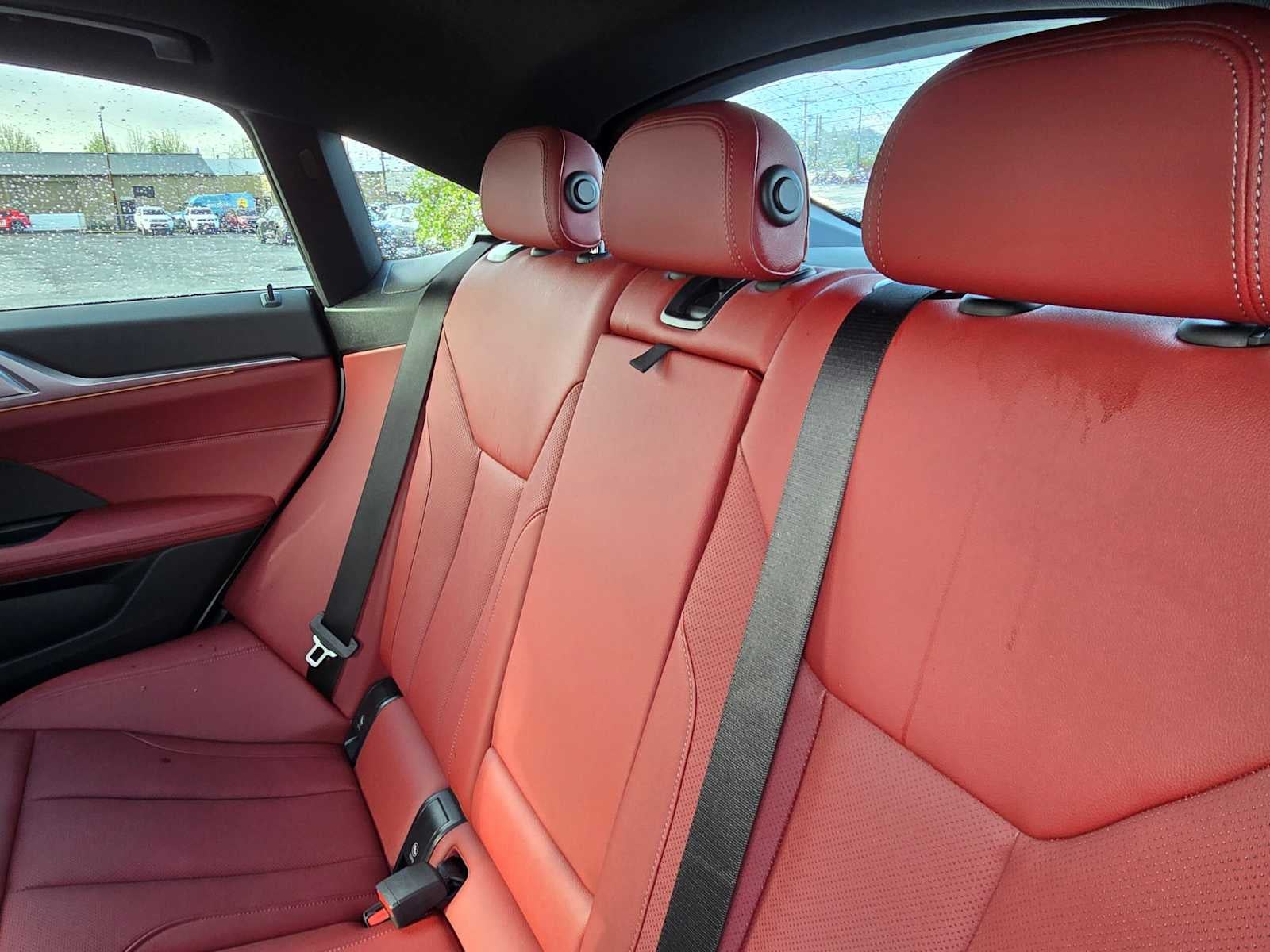 2024 BMW i4 M50 M50