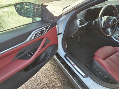 2024 BMW i4 M50 M50