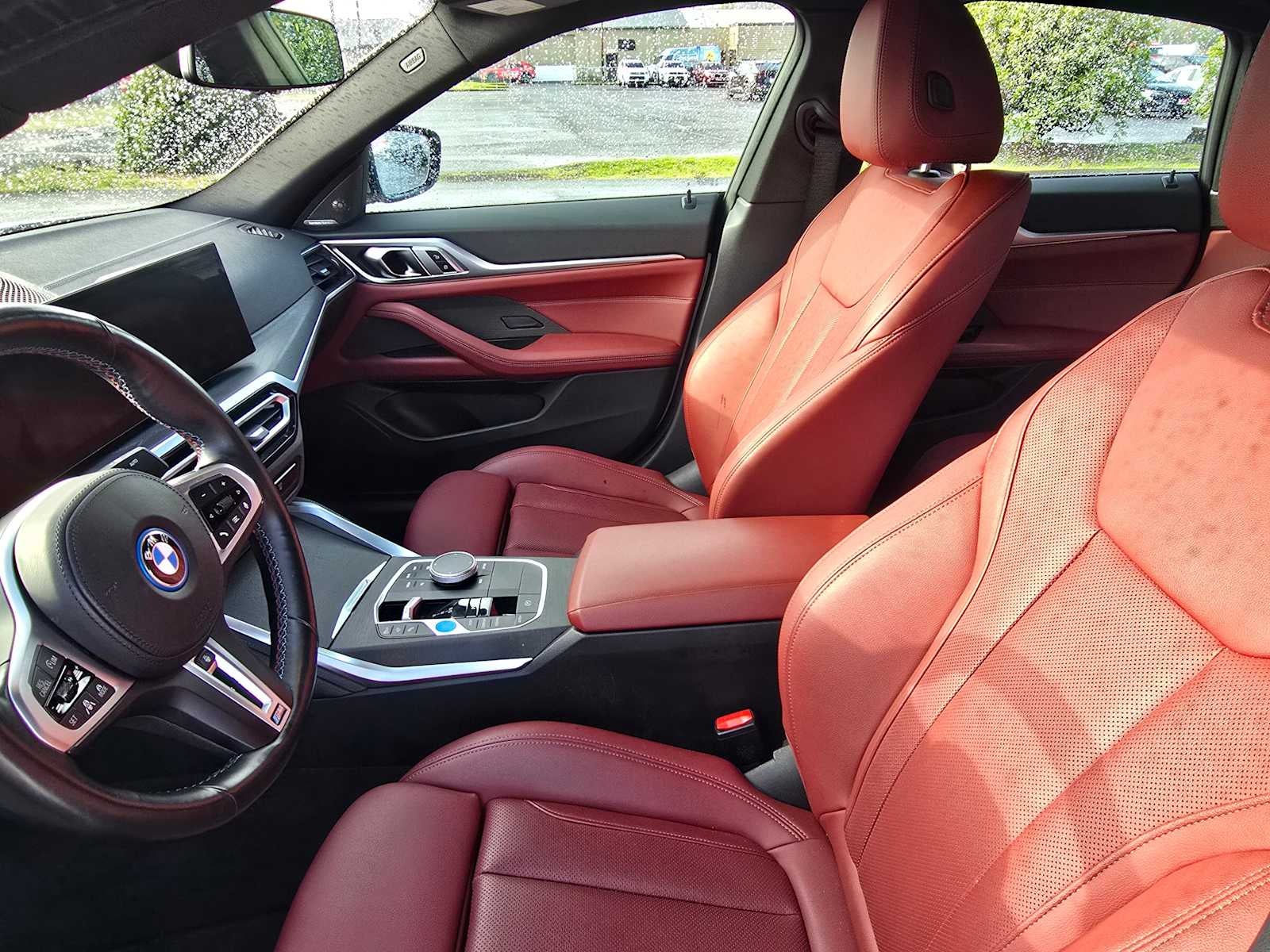 2024 BMW i4 M50 M50