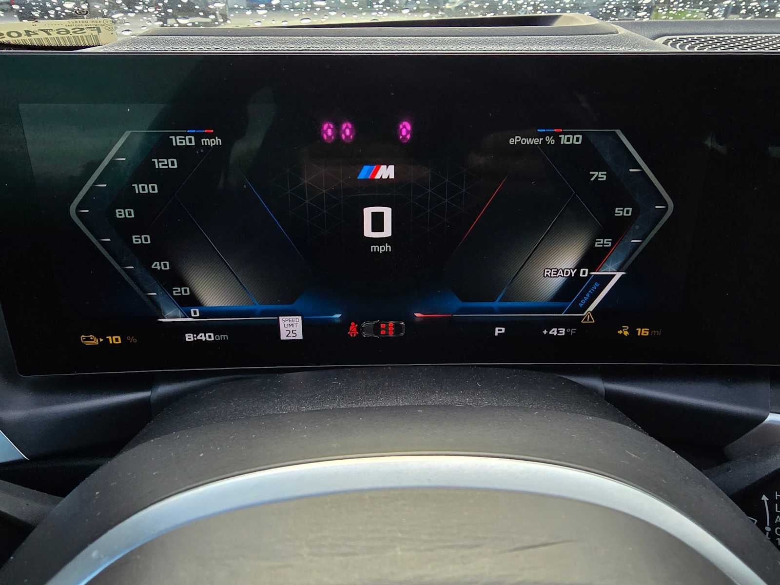 2024 BMW i4 M50 M50