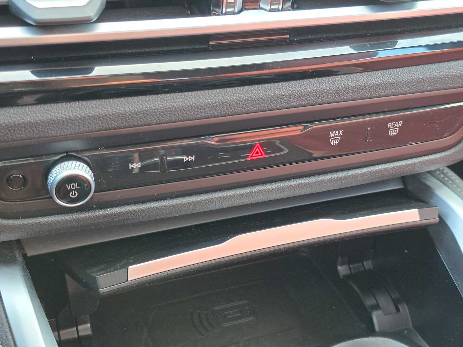 2024 BMW i4 M50 M50