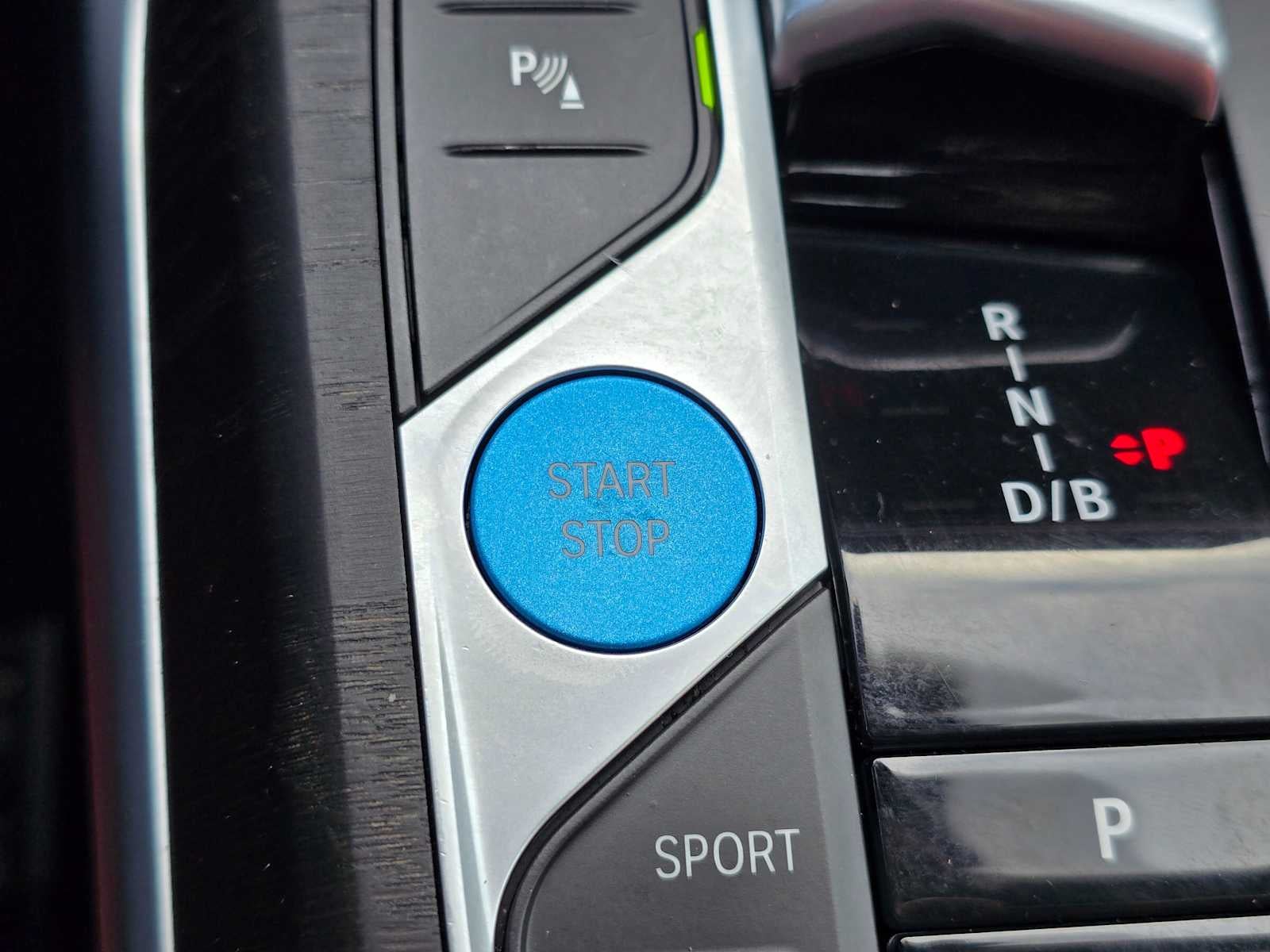 2024 BMW i4 M50 M50